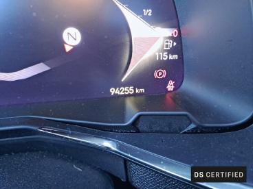 DS CERTIFIED Ds Ds 7 Crossback Hybride Rechargeable E-tense 225 Eat8 Performance occasion certifiée - Suv Hybride Rechargeable Bleu - Cesson Sevigne - 3976841_4