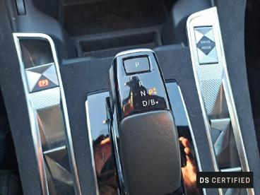 DS CERTIFIED Ds Ds 7 Crossback Hybride Rechargeable E-tense 225 Eat8 Performance occasion certifiée - Suv Hybride Rechargeable Bleu - Cesson Sevigne - 3976841_5