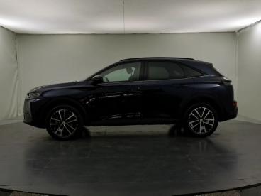 DS CERTIFIED Ds Ds 7 Crossback Crossback Bluehdi 130 Eat8 Bastille occasion certifiée - Suv Diesel Bleu Eclipse - Lomme - 3978060_2