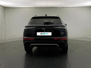 DS CERTIFIED Ds Ds 7 Crossback Crossback Bluehdi 130 Eat8 Bastille occasion certifiée - Suv Diesel Bleu Eclipse - Lomme - 3978060_4