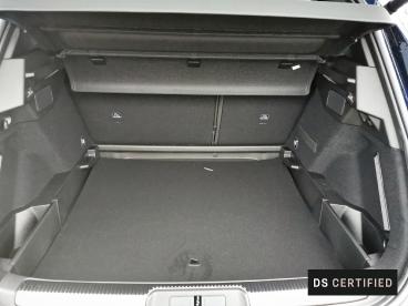 DS CERTIFIED Ds Ds 7 Crossback Crossback Bluehdi 130 Eat8 Bastille occasion certifiée - Suv Diesel Bleu Eclipse - Villeneuve D'ascq - 3978429_4