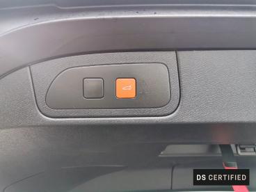 DS CERTIFIED Ds Ds 7 Crossback Crossback Bluehdi 130 Eat8 Bastille occasion certifiée - Suv Diesel Bleu Eclipse - Villeneuve D'ascq - 3978429_5