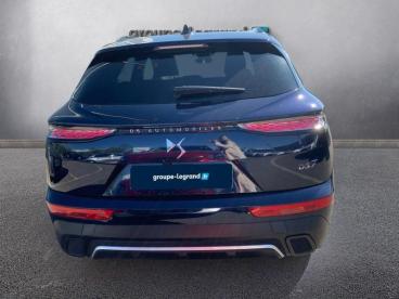 DS CERTIFIED Ds Ds 7 Crossback 1.5 Bluehdi 130ch Etoile occasion certifiée - Suv Diesel Bleu - Le Havre - 3979294_5