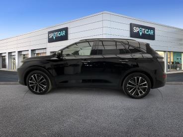 DS CERTIFIED Ds Ds 7 Crossback Hybride Rechargeable E-tense 300 Eat8 4x4 Opera occasion certifiée - Suv Hybride Rechargeable Noir - Marseille 8eme Arrondisse - 3979423_1