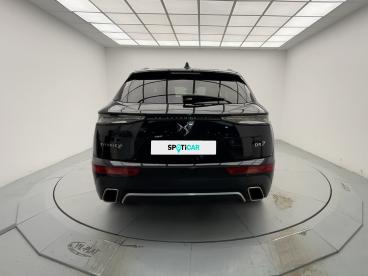 DS CERTIFIED Ds Ds 7 Crossback Hybride Rechargeable E-tense 300 Eat8 4x4 Opera occasion certifiée - Suv Hybride Rechargeable Noir - Marseille 8eme Arrondisse - 3979423_3