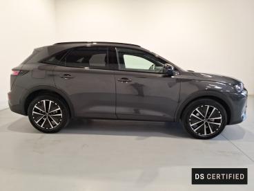 DS CERTIFIED Ds Ds 7 Crossback Bluehdi 130 Eat8 Etoile occasion certifiée - Suv Diesel Gris - Tours - 3979852_4