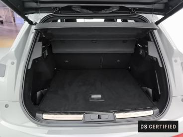 DS CERTIFIED Ds Ds 7 Crossback Crossback Hybride E-tense 300 Eat8 4x4 Performance occasion certifiée - Suv Hybride Rechargeable Bleu Vert - Beziers - 3982689_4