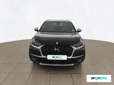 DS CERTIFIED Ds Ds 7 Crossback Crossback Hybride 300 E-tense Eat8 4x4 Grand Chic occasion certifiée - Suv Hybride Rechargeable Bleu - Fontenay Sur Eure - 3983147_2