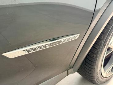 DS CERTIFIED Ds Ds 7 Crossback 7 Crossback Hybride E-tense 300 Eat8 4x4 Louvre occasion certifiée - Suv Hybride Rechargeable Noir - Thionville - 3985528_1