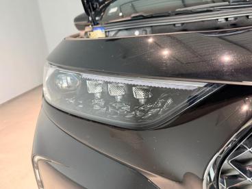 DS CERTIFIED Ds Ds 7 Crossback 7 Crossback Hybride E-tense 300 Eat8 4x4 Louvre occasion certifiée - Suv Hybride Rechargeable Noir - Thionville - 3985528_3
