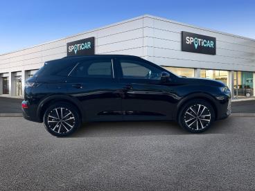 DS CERTIFIED Ds Ds 7 Crossback 1.5 Bluehdi 130ch Etoile occasion certifiée - Suv Diesel Noire Perla Nera (m) - Reims - 3990271_4