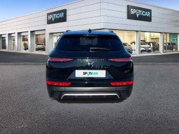 DS CERTIFIED Ds Ds 7 Crossback 1.5 Bluehdi 130ch Etoile occasion certifiée - Suv Diesel Noire Perla Nera (m) - Reims - 3990271_5