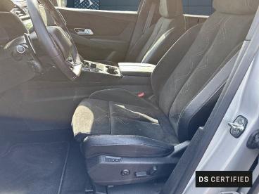DS CERTIFIED Ds Ds 7 Crossback E-tense 225ch Edition France occasion certifiée - Suv Hybride Rechargeable Bleu - Libourne - 3990281_5