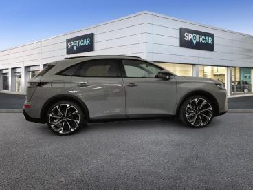 DS CERTIFIED Ds Ds 7 Crossback 1.6 Plug-in Hybrid 4x4 360ch Performance occasion certifiée - Suv Hybride Rechargeable Gris Laqué (m) - Aix En Provence - 3991914_2