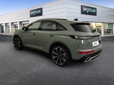 DS CERTIFIED Ds Ds 7 Crossback 1.6 Plug-in Hybrid 4x4 360ch Performance occasion certifiée - Suv Hybride Rechargeable Gris Laqué (m) - Aix En Provence - 3991914_3