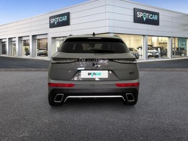 DS CERTIFIED Ds Ds 7 Crossback 1.6 Plug-in Hybrid 4x4 360ch Performance occasion certifiée - Suv Hybride Rechargeable Gris Laqué (m) - Aix En Provence - 3991914_4
