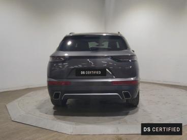 DS CERTIFIED Ds Ds 7 Crossback Crossback Hybride E-tense 225 Eat8 Bastille+ occasion certifiée - Suv Hybride Rechargeable Gris - Cesson Sevigne - 3992633_4