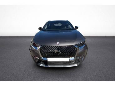 DS CERTIFIED Ds Ds 7 Crossback Crossback Hybride E-tense 225 Eat8 Rivoli occasion certifiée - Suv Hybride Rechargeable Gris - Vienne - 3992788_2