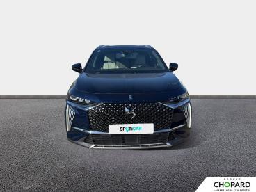 DS CERTIFIED Ds Ds 7 Crossback Hybride Rechargeable E-tense 300 Eat8 4x4 Opera occasion certifiée - Suv Hybride Rechargeable Bleu - La Chapelle St Luc - 3992895_2