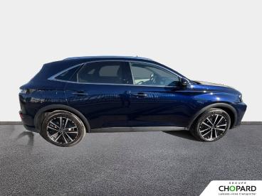 DS CERTIFIED Ds Ds 7 Crossback Hybride Rechargeable E-tense 300 Eat8 4x4 Opera occasion certifiée - Suv Hybride Rechargeable Bleu - La Chapelle St Luc - 3992895_4