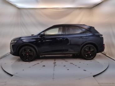 DS CERTIFIED Ds Ds 7 Crossback Crossback Bluehdi 130 Eat8 Performance Line+ occasion certifiée - Suv Diesel Bleu - Ecully - 3993855_2
