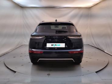 DS CERTIFIED Ds Ds 7 Crossback Crossback Bluehdi 130 Eat8 Performance Line+ occasion certifiée - Suv Diesel Bleu - Ecully - 3993855_4
