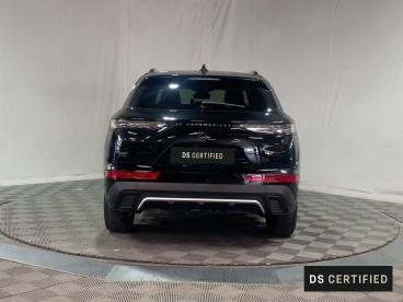 DS CERTIFIED Ds Ds 7 Crossback Bluehdi 130 Eat8 Performance Line + occasion certifiée - Suv Diesel Noir - Le Bouscat - 3995115_4