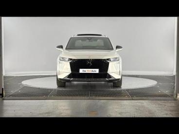 DS CERTIFIED Ds Ds 7 Crossback E-tense 4x4 360ch Opera occasion certifiée - Suv Hybride Rechargeable Cristal Pearl (n) - Clermont Ferrand - 3996044_2