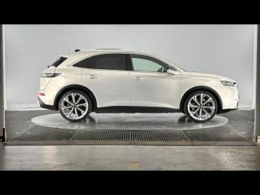 DS CERTIFIED Ds Ds 7 Crossback E-tense 4x4 360ch Opera occasion certifiée - Suv Hybride Rechargeable Cristal Pearl (n) - Clermont Ferrand - 3996044_4