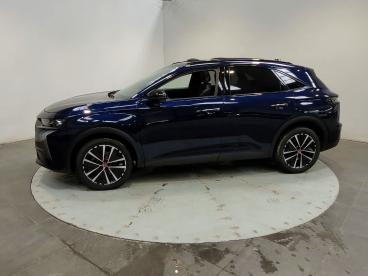 SPOTICAR Ds Ds 7 Crossback Bluehdi 130 Eat8 Performance Line + Occasion - Suv-4x4 Diesel Bleu - Reze - 303996729_2