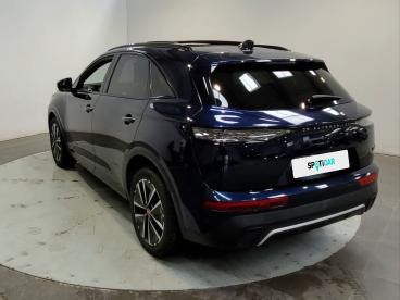 SPOTICAR Ds Ds 7 Crossback Bluehdi 130 Eat8 Performance Line + Occasion - Suv-4x4 Diesel Bleu - Reze - 303996729_3
