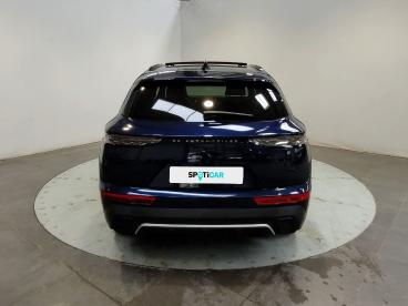 SPOTICAR Ds Ds 7 Crossback Bluehdi 130 Eat8 Performance Line + Occasion - Suv-4x4 Diesel Bleu - Reze - 303996729_4