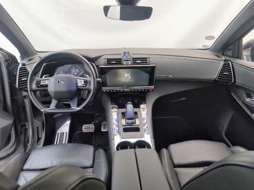 DS CERTIFIED Ds Ds 7 Crossback Crossback Hybride E-tense 225 Eat8 Rivoli occasion certifiée - Suv Hybride Rechargeable Gris - Ecully - 3998277_2