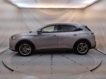 DS CERTIFIED Ds Ds 7 Crossback Crossback Hybride E-tense 225 Eat8 Rivoli occasion certifiée - Suv Hybride Rechargeable Gris - Ecully - 3998277_4