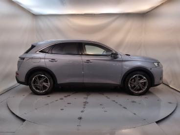 DS CERTIFIED Ds Ds 7 Crossback Crossback Hybride E-tense 225 Eat8 Rivoli occasion certifiée - Suv Hybride Rechargeable Gris - Ecully - 3998277_5