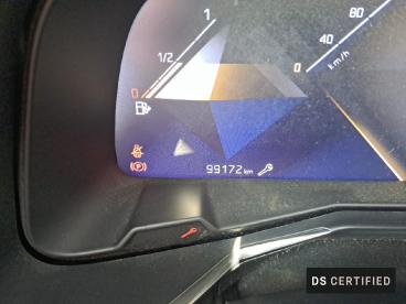 DS CERTIFIED Ds Ds 7 Crossback Crossback Bluehdi 130 Eat8 Performance Line occasion certifiée - Suv Diesel Blanc - Cesson Sevigne - 3998457_4