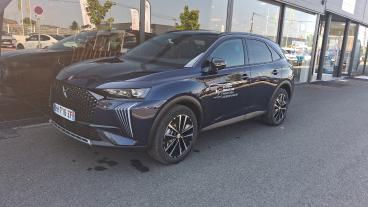 DS CERTIFIED Ds Ds 7 Crossback Bluehdi 130 Eat8 Edition France occasion certifiée - Suv Diesel M06l - Lescure D Albigeois - 3998681_1