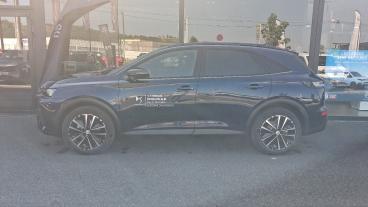 DS CERTIFIED Ds Ds 7 Crossback Bluehdi 130 Eat8 Edition France occasion certifiée - Suv Diesel M06l - Lescure D Albigeois - 3998681_2