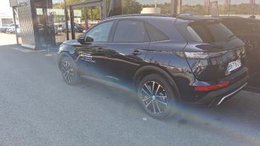 DS CERTIFIED Ds Ds 7 Crossback Bluehdi 130 Eat8 Edition France occasion certifiée - Suv Diesel M06l - Lescure D Albigeois - 3998681_3