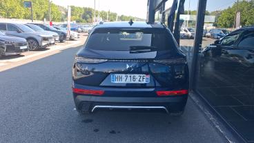 DS CERTIFIED Ds Ds 7 Crossback Bluehdi 130 Eat8 Edition France occasion certifiée - Suv Diesel M06l - Lescure D Albigeois - 3998681_4