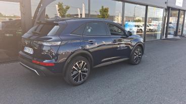 DS CERTIFIED Ds Ds 7 Crossback Bluehdi 130 Eat8 Edition France occasion certifiée - Suv Diesel M06l - Lescure D Albigeois - 3998681_5