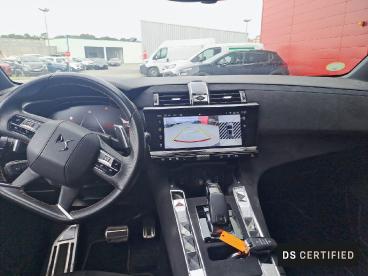 DS CERTIFIED Ds Ds 7 Crossback Bluehdi 130 Eat8 Edition France occasion certifiée - Suv Diesel Bleu - Cesson Sevigne - 4002631_2