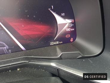 DS CERTIFIED Ds Ds 7 Crossback Bluehdi 130 Eat8 Edition France occasion certifiée - Suv Diesel Bleu - Cesson Sevigne - 4002631_4