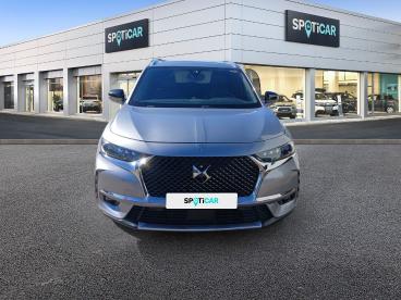 SPOTICAR Ds Ds 7 Crossback Bluehdi 130 Eat8 Rivoli Occasion - Suv-4x4 Diesel Nc - Pontarlier - 1204002806_2