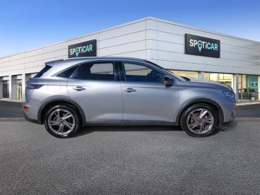 SPOTICAR Ds Ds 7 Crossback Bluehdi 130 Eat8 Rivoli Occasion - Suv-4x4 Diesel Nc - Pontarlier - 1204002806_4