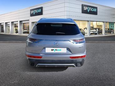 SPOTICAR Ds Ds 7 Crossback Bluehdi 130 Eat8 Rivoli Occasion - Suv-4x4 Diesel Nc - Pontarlier - 1204002806_5