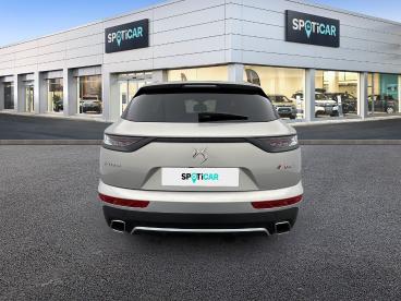DS CERTIFIED Ds Ds 7 Crossback Crossback Hybride E-tense 225 Eat8 Performance Lin occasion certifiée - Suv Hybride Rechargeable Cristal Pearl Métallisé - Les Ulis - 4002892_5
