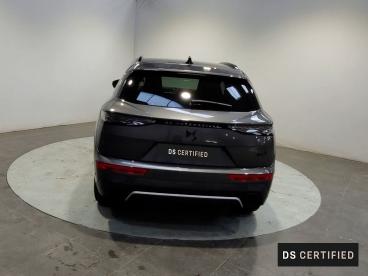 SPOTICAR Ds Ds 7 Crossback Bluehdi 130 Eat8 Performance Line + Occasion - Suv-4x4 Diesel Noir - Orvault - 304006518_4
