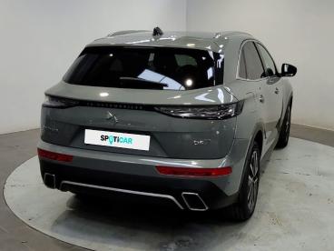 DS CERTIFIED Ds Ds 7 Crossback Hybride Rechargeable E-tense 300 Eat8 4x4 Rivoli occasion certifiée - Suv Hybride Rechargeable Gris - Orvault - 4006521_5