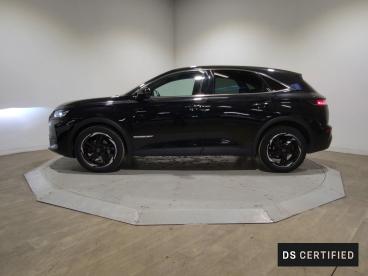 SPOTICAR Ds Ds 7 Crossback Crossback Puretech 180 Eat8 Performance Line Occasion - Suv-4x4 Essence Noir - Tours - 1204006523_2
